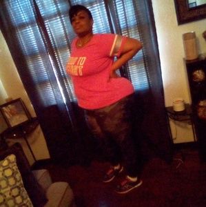 Meet your Posher, Tina marie